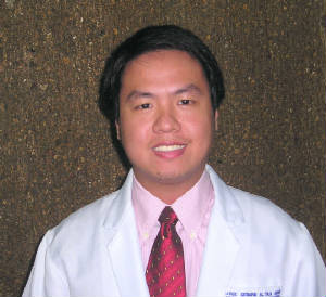 words synonymous with quality care and Dr. <b>Jose Gerard</b> Tan. - rtp1010197f.jpg.w300h274